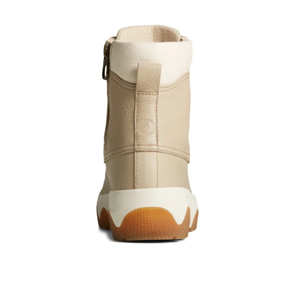 Sperry Acadia Boot Bone Outlet