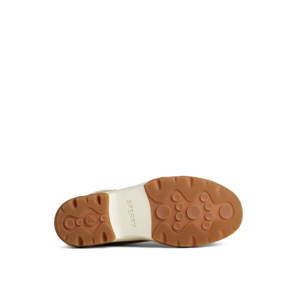 Sperry Acadia Boot Bone Outlet