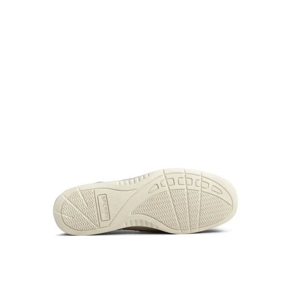 Sperry Angelfish Boat Shoe LightGrey Online