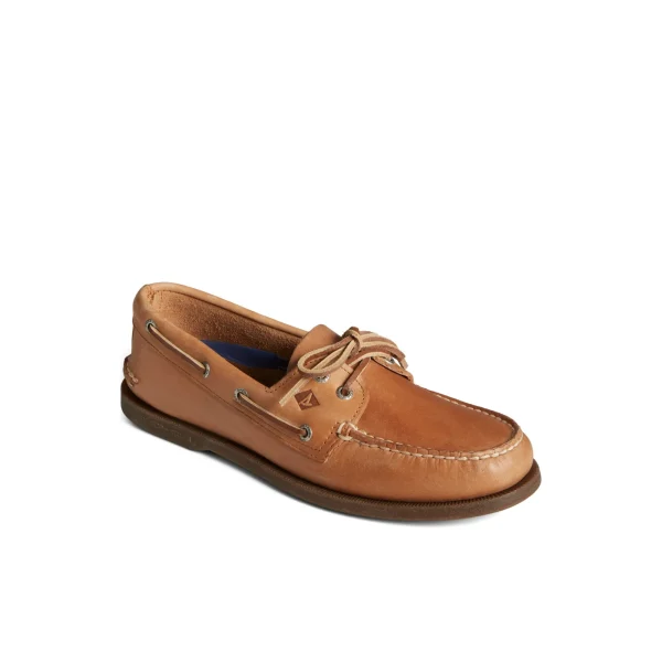 Sperry Authentic Original™ Boat Shoe RoyalBrown Sale