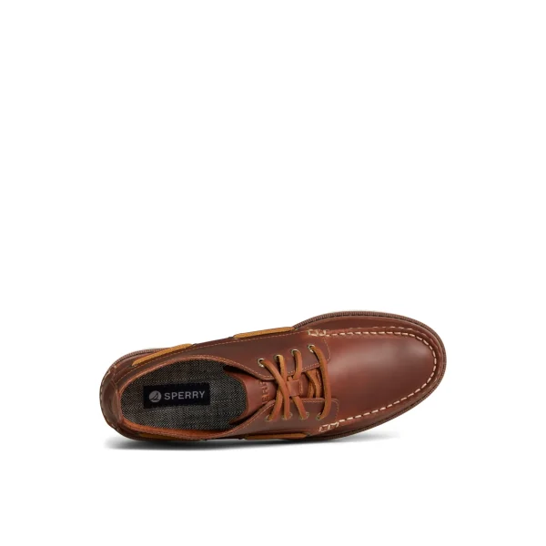 Sperry Authentic Original™ Chukka boot DarkBeige Discount