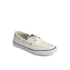 Sperry Bahama II Sneaker White New