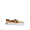 Sperry Bahama Sneaker Khaki New
