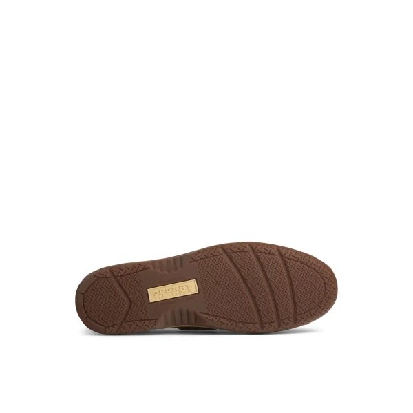 Sperry Billfish™ 3-Eye Boat Shoe LightBrown Best
