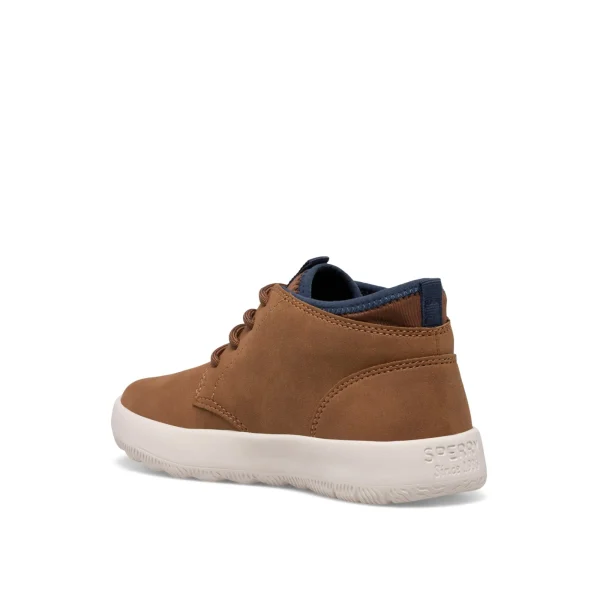 Sperry Coastal Break Chukka MediumBeige Clearance