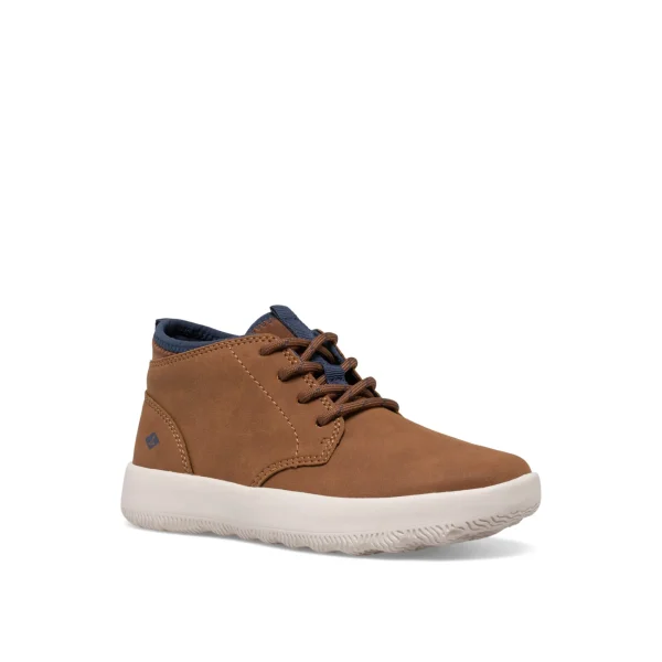 Sperry Coastal Break Chukka MediumBeige Clearance