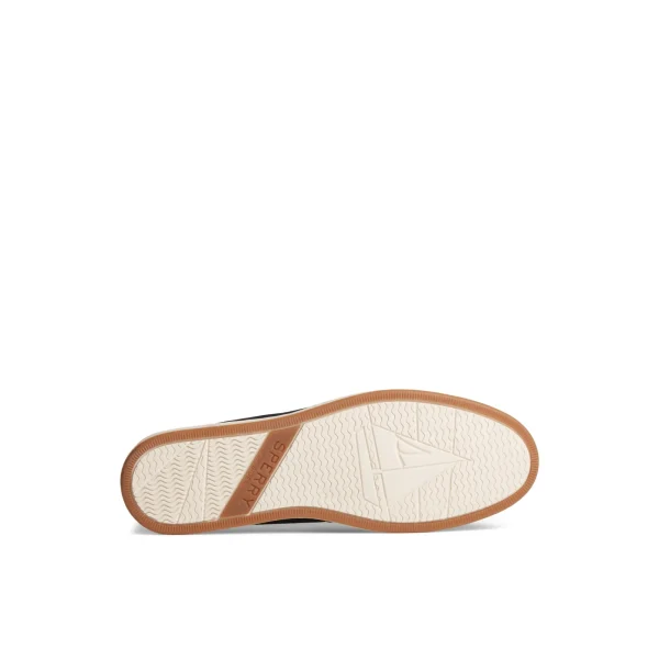 Sperry Coastfish Boat Shoe Navy Online