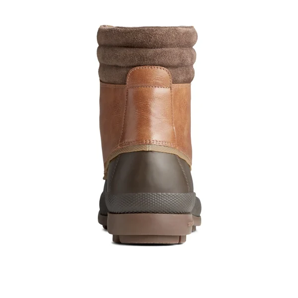Sperry Cold Bay Thinsulate™ Duck Boot MediumBeige Outlet