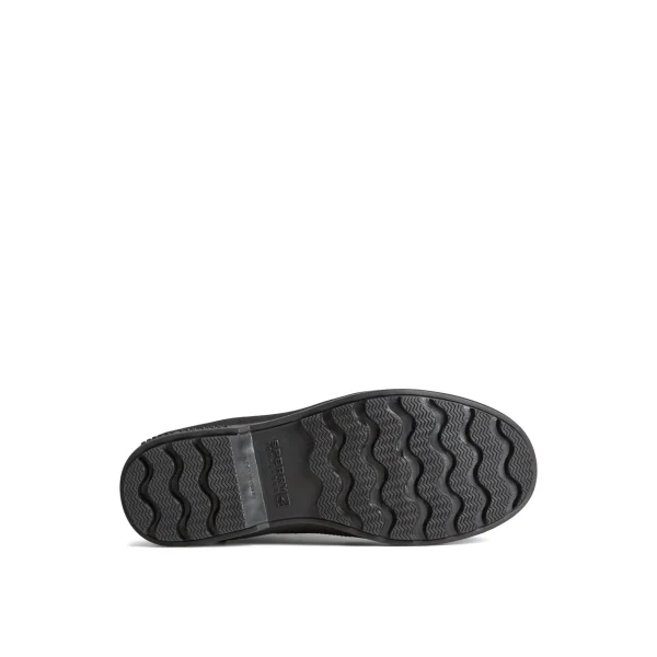 Sperry Cold Bay Thinsulate™ Water-resistant Chukka Black New