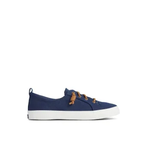 Sperry Crest Vibe Sneaker Navy Sale