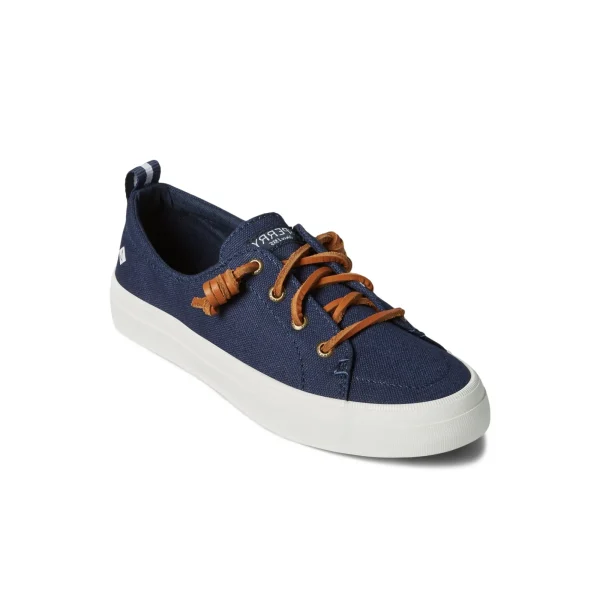 Sperry Crest Vibe Sneaker Navy Sale