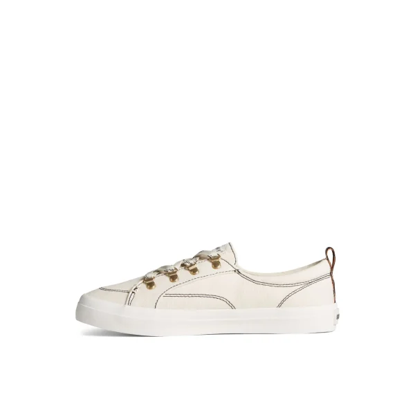Sperry Crest Vibe Sneaker White Fashion
