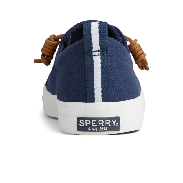 Sperry Crest Vibe Sneaker Navy Sale