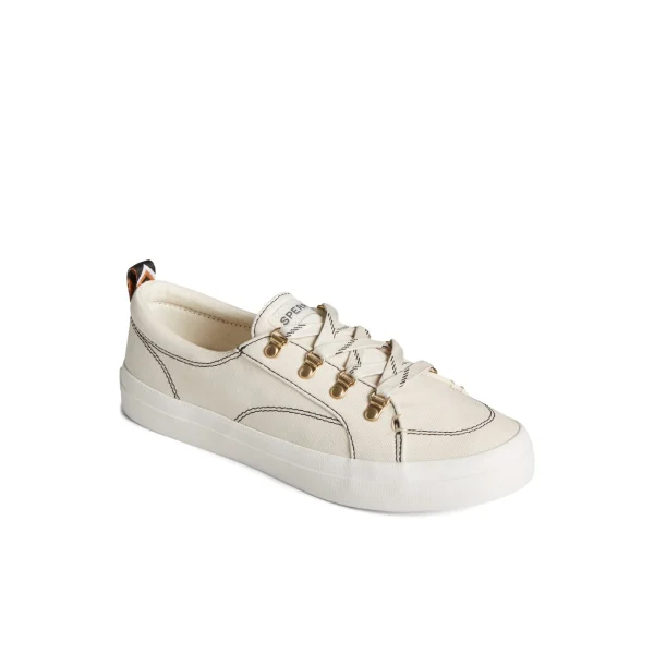 Sperry Crest Vibe Sneaker White Fashion