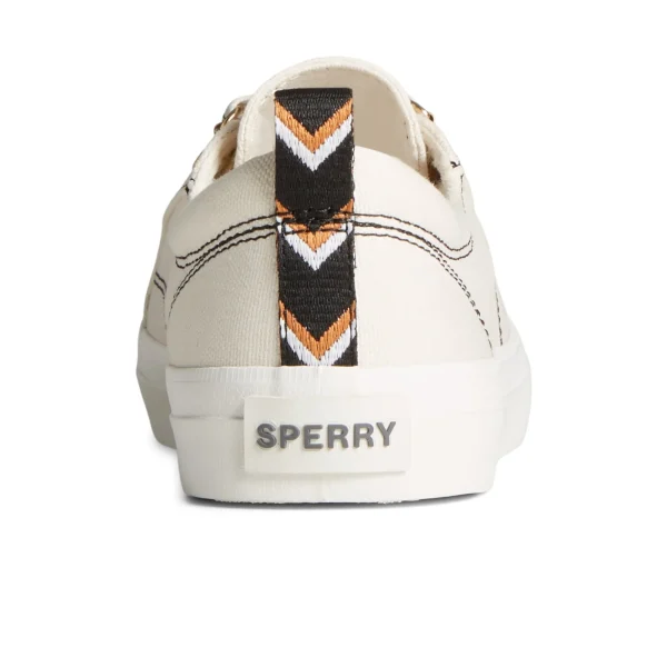 Sperry Crest Vibe Sneaker White Fashion