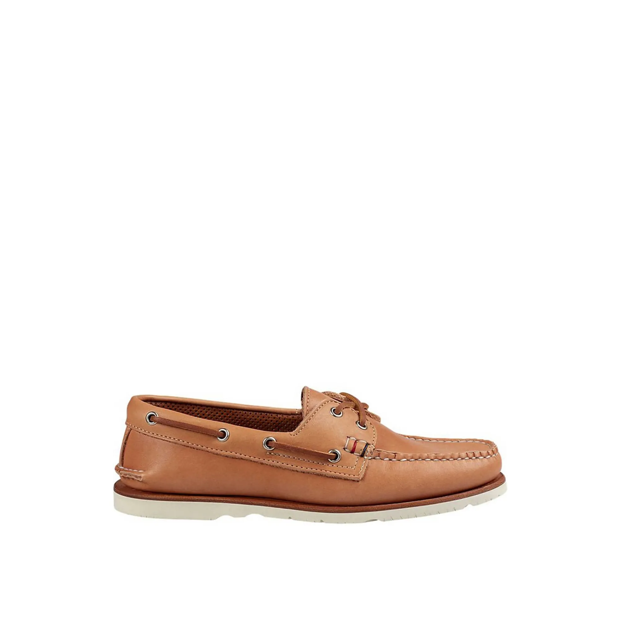 Sperry Gold Cup™ Authentic Original™ Handcrafted in Maine Boat Shoe Natural Outlet
