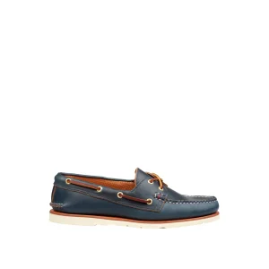 Sperry Gold Cup™ Authentic Original™ Handcrafted in Maine Boat Shoe Navy Fashion