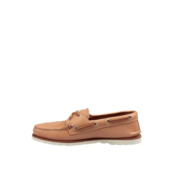 Sperry Gold Cup™ Authentic Original™ Handcrafted in Maine Boat Shoe Natural Outlet