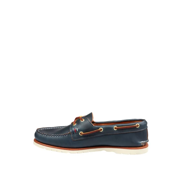 Sperry Gold Cup™ Authentic Original™ Handcrafted in Maine Boat Shoe Navy Fashion