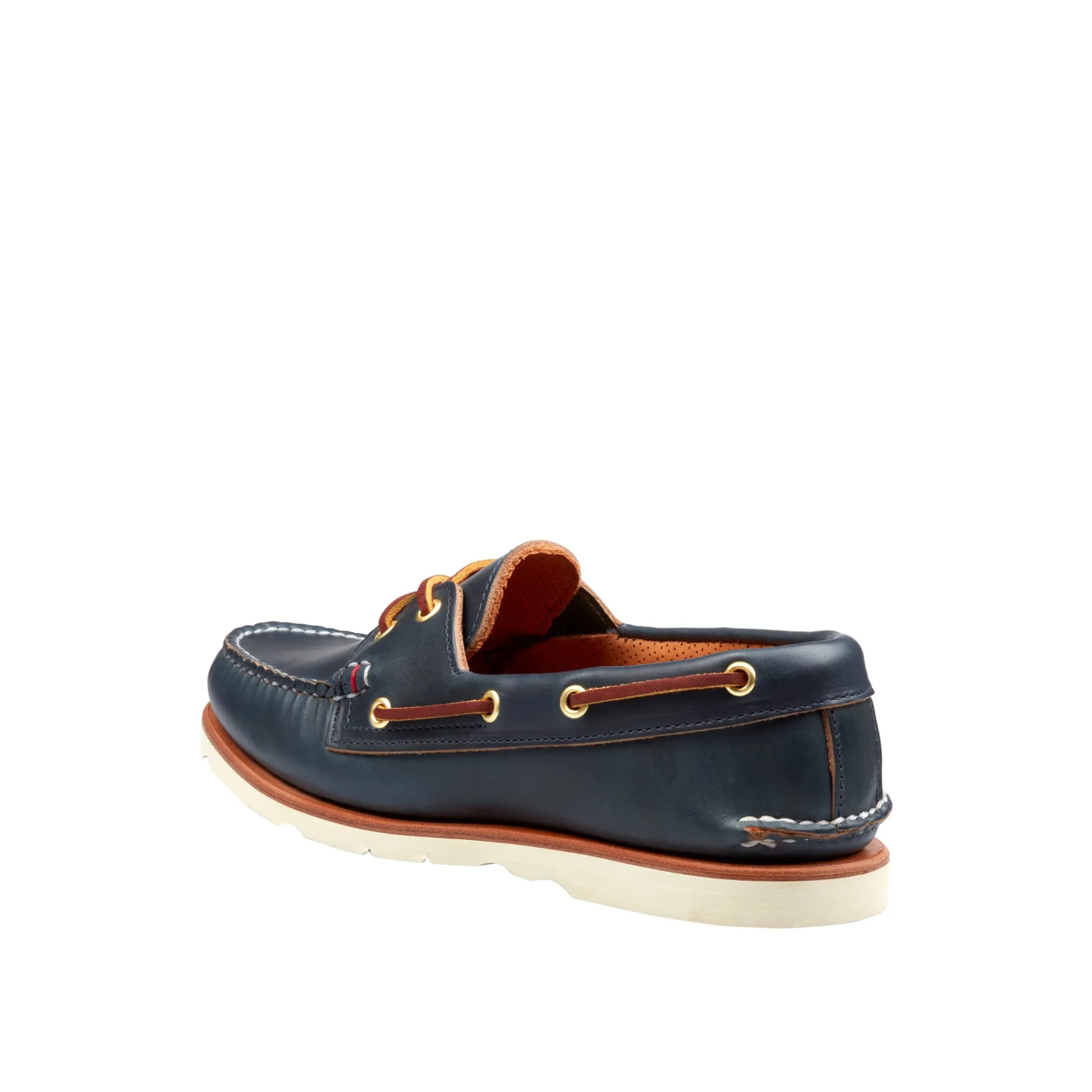Sperry Gold Cup™ Authentic Original™ Handcrafted in Maine Boat Shoe Navy Fashion
