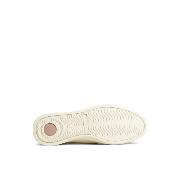 Sperry Gold Cup™ Authentic Original™ PLUSHWAVE™ Cup Boat Shoe Bone Sale