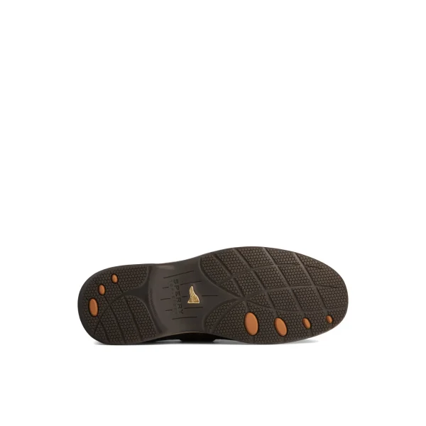 Sperry Gold Cup™ Boat Shoe Amaretto New