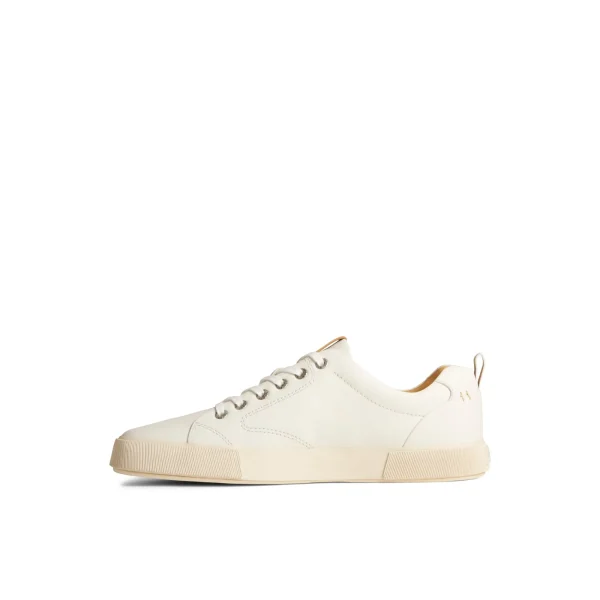 Sperry Gold Cup™ Striper LTT Sneaker White Shop