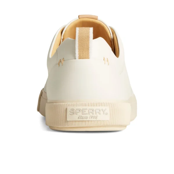 Sperry Gold Cup™ Striper LTT Sneaker White Shop