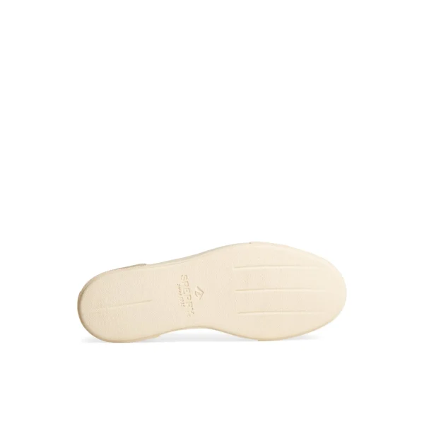 Sperry Gold Cup™ Striper LTT Sneaker White Shop