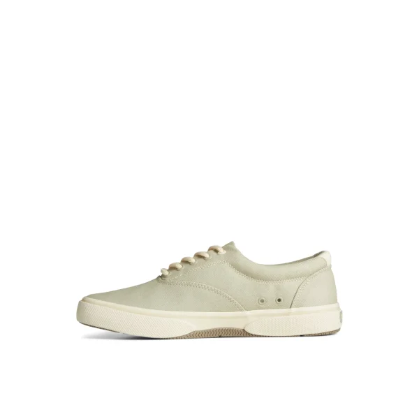 Sperry Halyard CVO Sneaker Bone Hot
