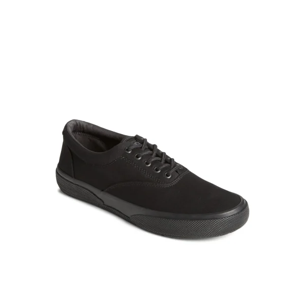 Sperry Halyard CVO Sneaker Black Online