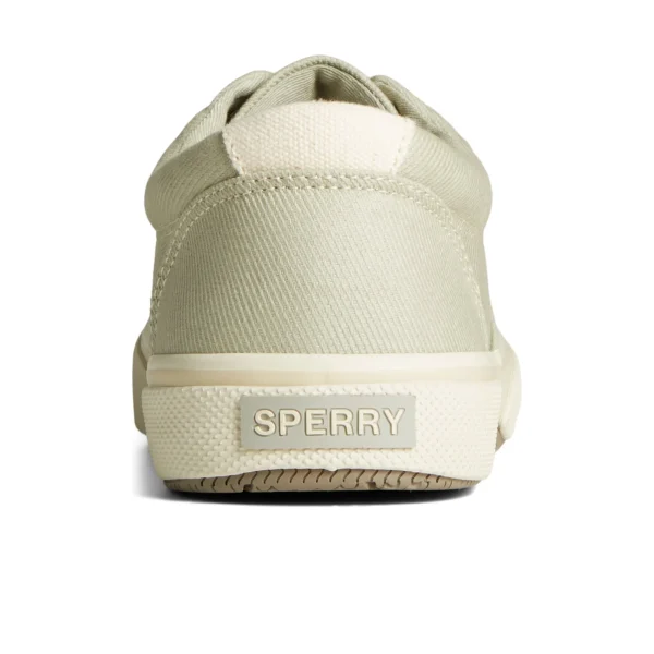 Sperry Halyard CVO Sneaker Bone Hot