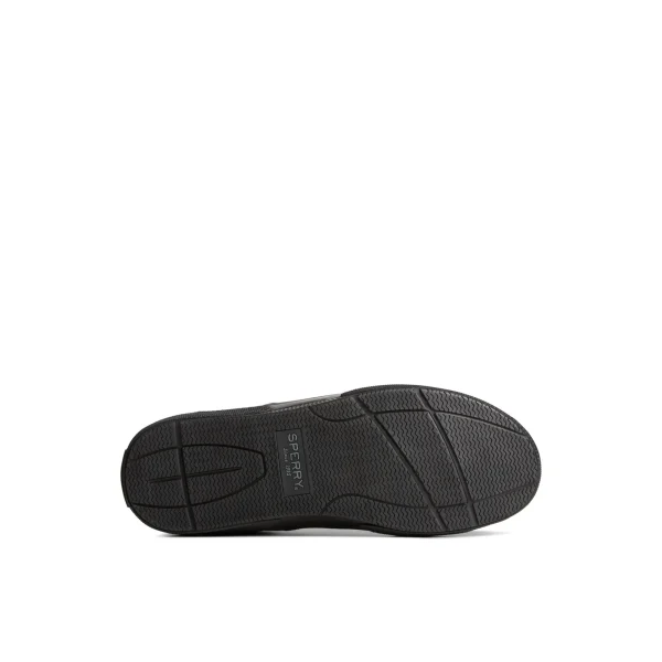 Sperry Halyard CVO Sneaker Black Online