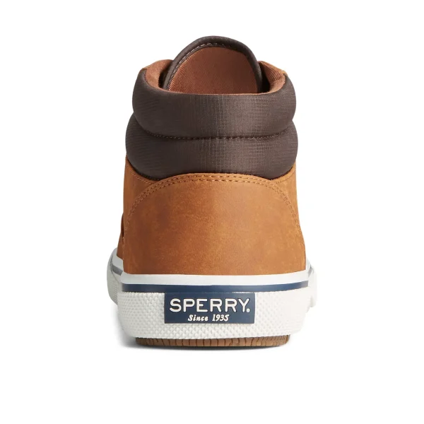 Sperry Halyard Storm Chukka MediumBeige Cheap