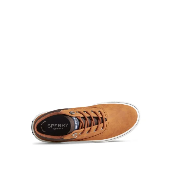 Sperry Halyard Storm Chukka MediumBeige Cheap