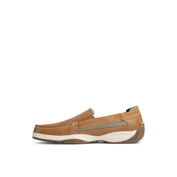 Sperry Intrepid Loafer White Discount