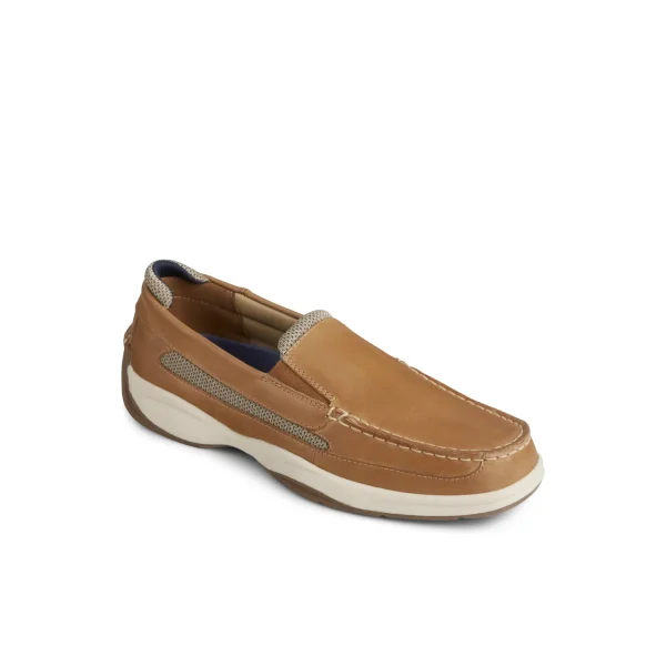 Sperry Intrepid Loafer White Discount