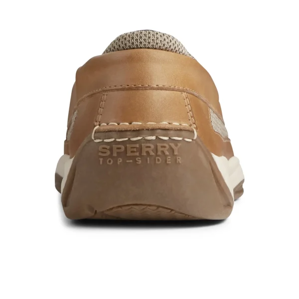 Sperry Intrepid Loafer White Discount