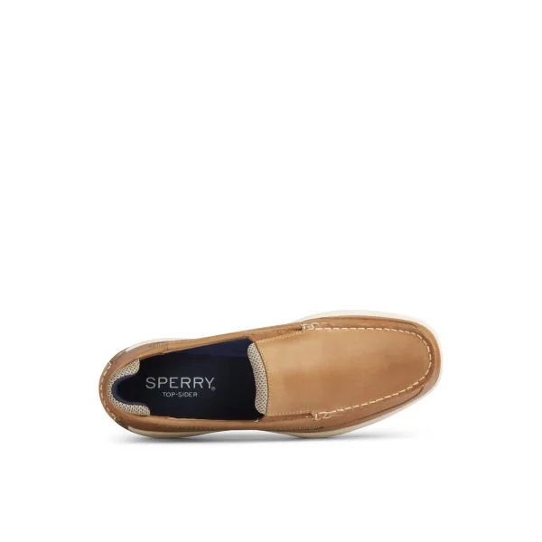 Sperry Intrepid Loafer White Discount