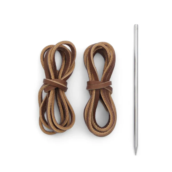 Sperry Lace Kit With Needle BrownMulti Clearance