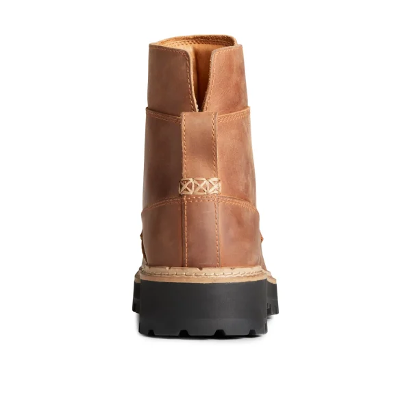 Sperry Mountain-Sider Utility Boot Brown Online