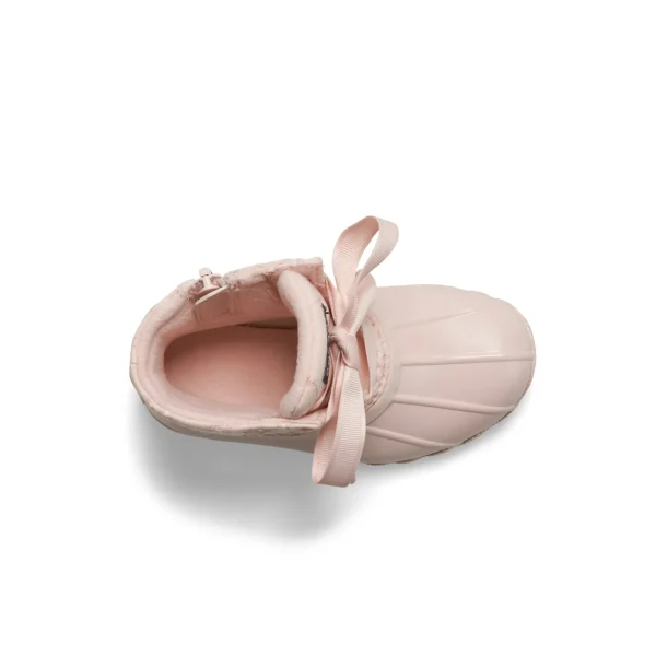 Sperry Saltwater Duck Boot Pink Store