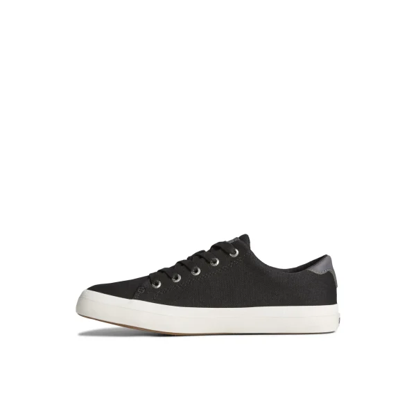 Sperry Sandy Sneaker Black New