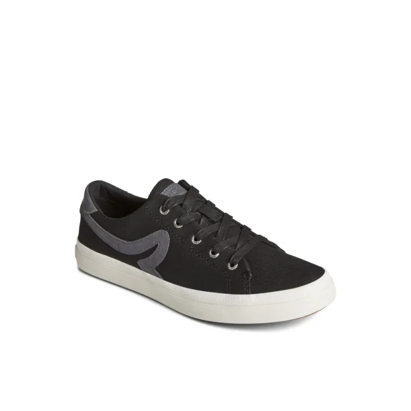 Sperry Sandy Sneaker Black New
