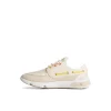 Sperry 7 Sea 3-Eye Sneaker Bone New