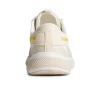 Sperry 7 Sea 3-Eye Sneaker Bone New