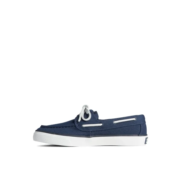 Sperry SeaCycled™ Bahama 2.0 Sneaker Navy Flash Sale