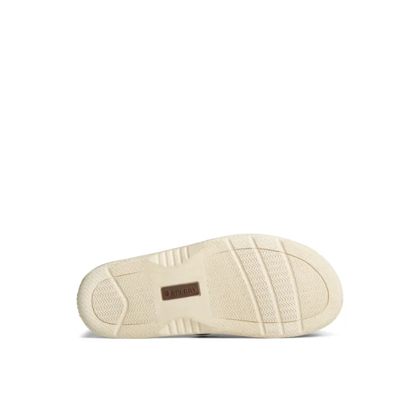 Sperry SeaCycled™ Baitfish Baja Flip Flop MediumBeige Cheap