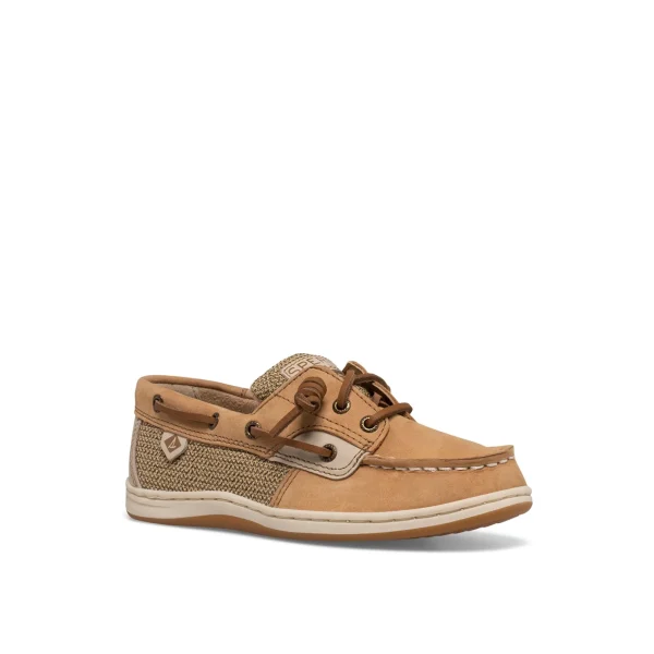 Sperry Songfish Boat Shoe Brown Cheap