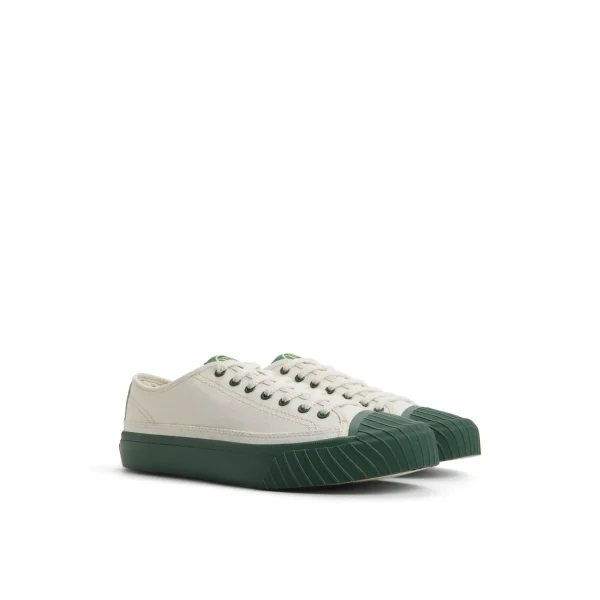 Sperry x Palmes Racquet Sneaker White Online